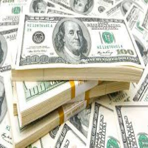 132 مليار دولار حيازة السعودية في السندات الأمريكية