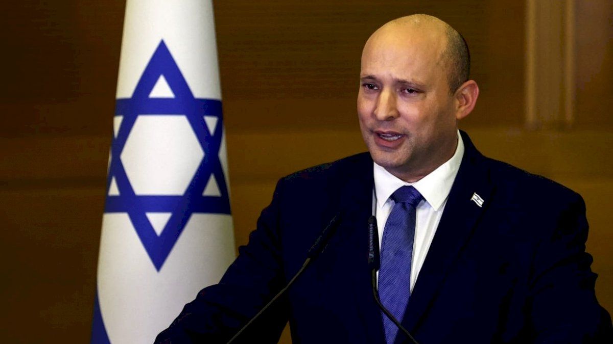 بينيت: تعترفون بفلسطين اليوم؟ سيضربون باريس غداً