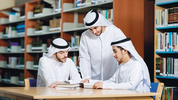 رئيس مجلس الشباب في «التعليم العالي» لـ «الاتحاد»: فرص عمل جزئي لطلبة الدراسات العليا و«سفراء» لمتابعة المبتعثين