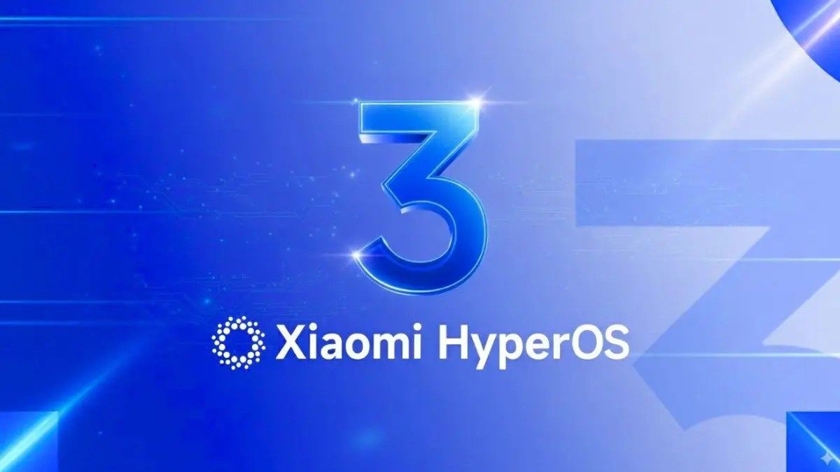 تكنولوجيا: شاومي تكشف جدول طرح تحديث HyperOS 3