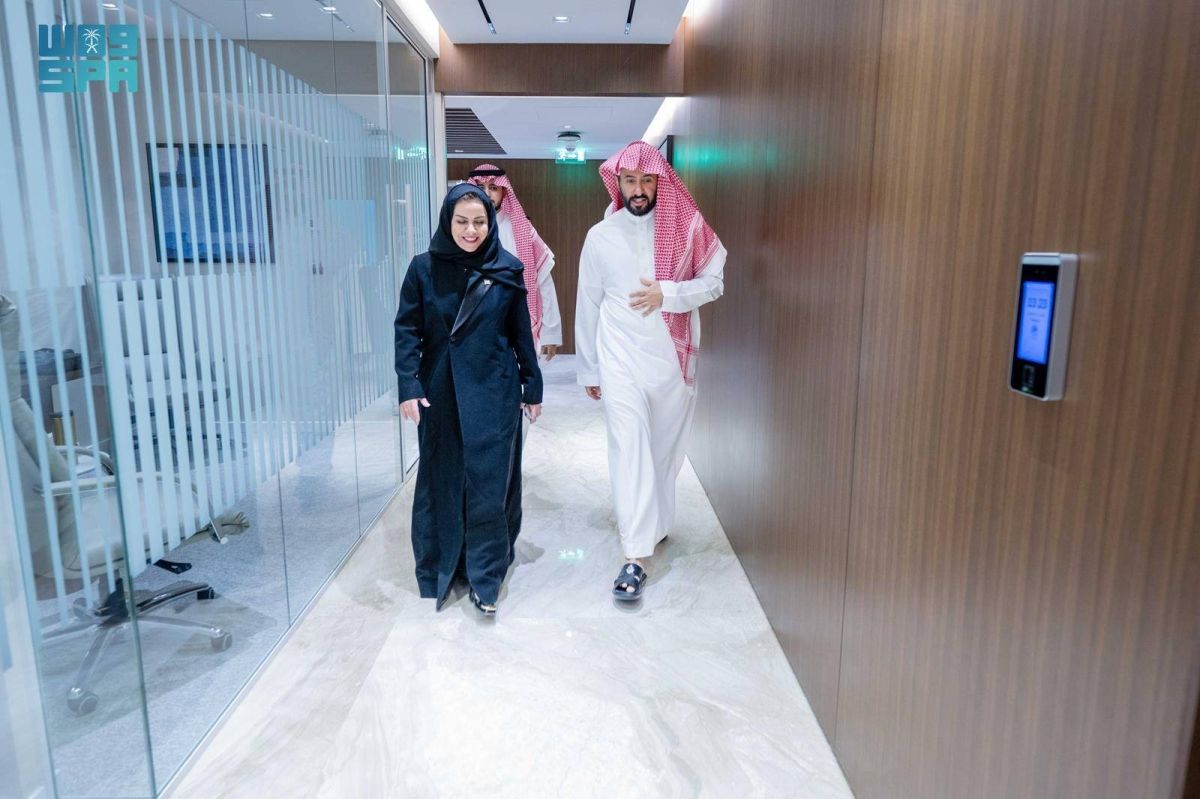 وزير العدل: التطورات التي شهدها القطاع العدلي أسهمت في تعزيز حقوق الإنسان