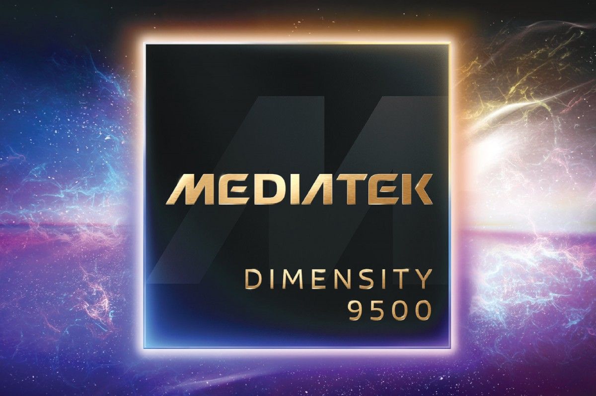 تكنولوجيا: ميدياتك تكشف عن شريحة Dimensity 9500 الرائدة