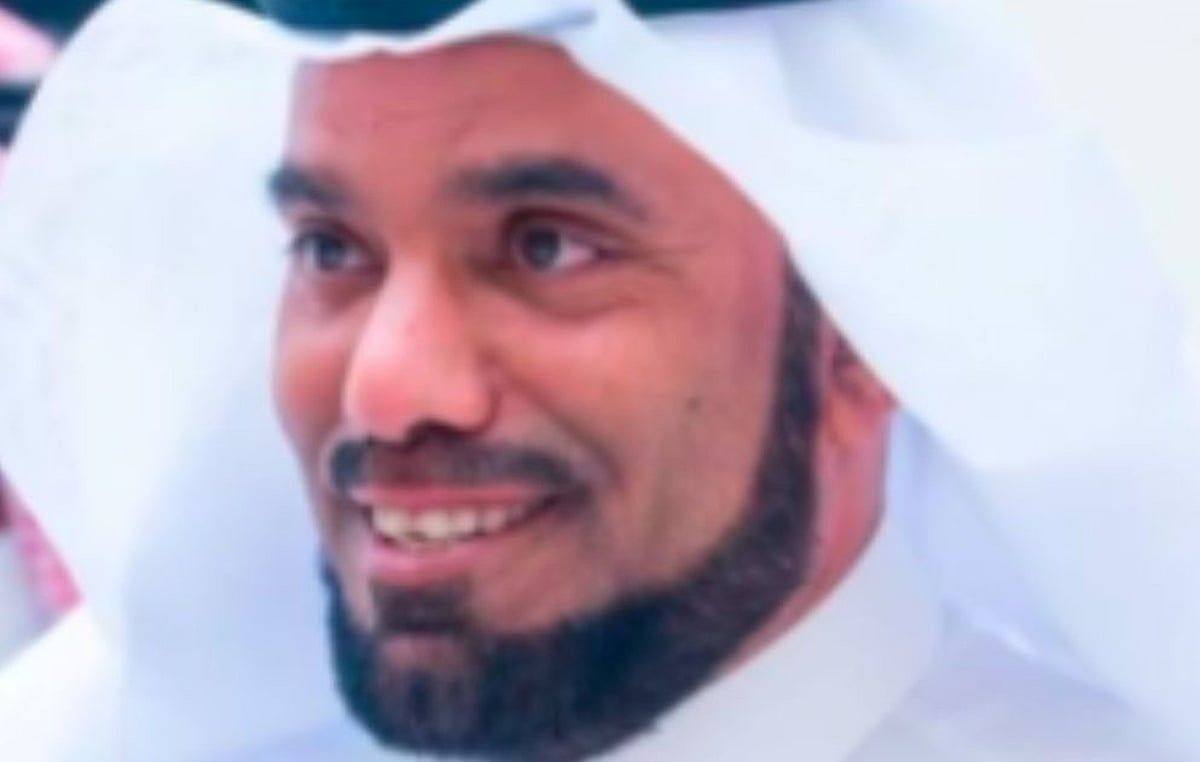 رسمياً.. "ستانفورد" تُصنّف البروفيسور "العنزي" ضمن أفضل 2% عالميًا