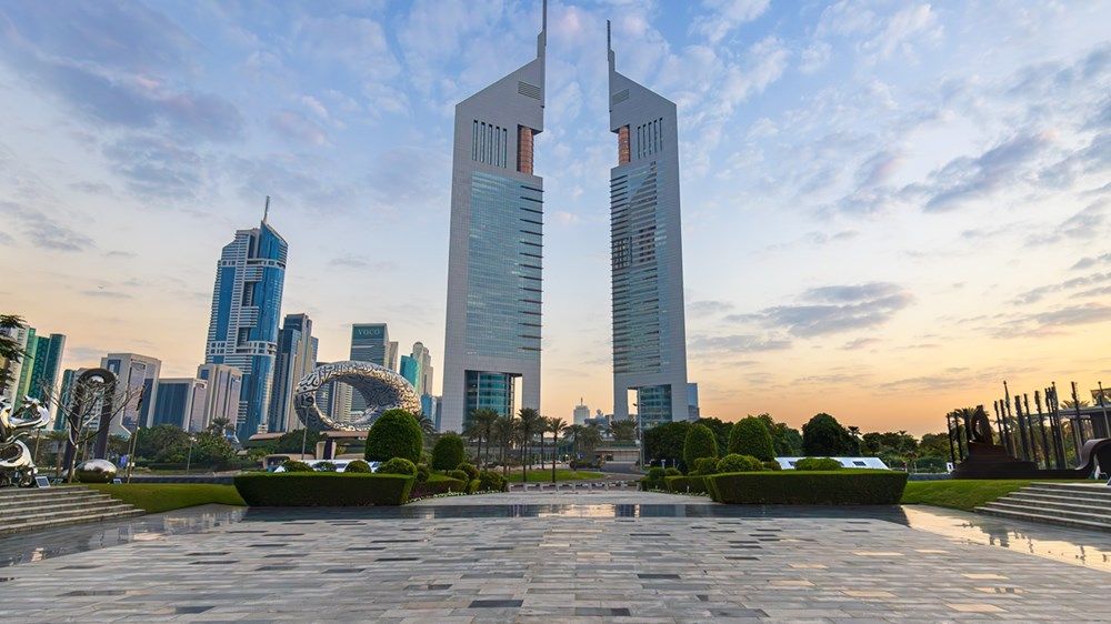 حمدان بن محمد: دبي وجهة أولى للمستثمرين