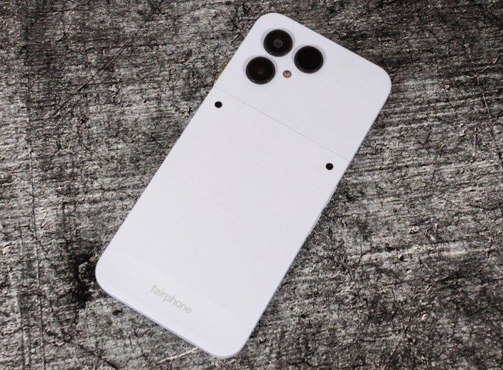 تكنولوجيا: Fairphone 6 هاتف ممتاز حتى لو ماخدش أعلى تقييم