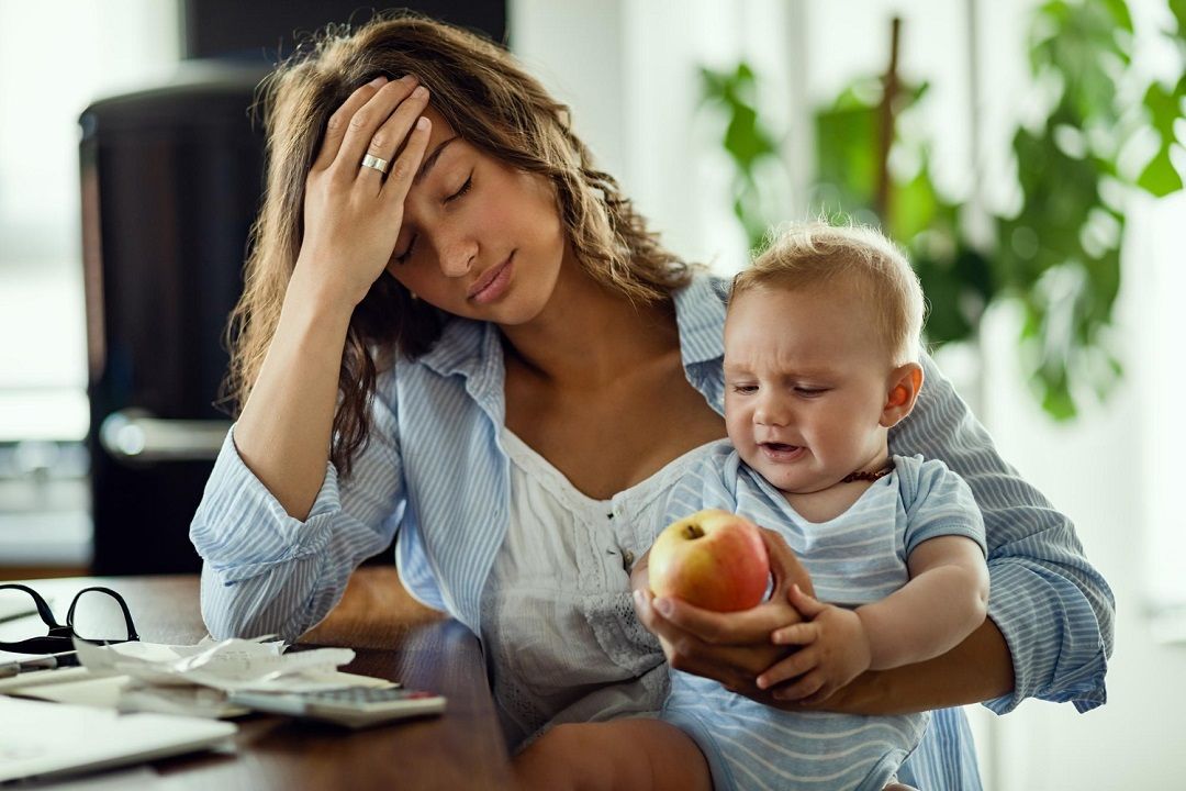 مولودك الجديد وطرق علاجه بين الخرافات والحقيقة!