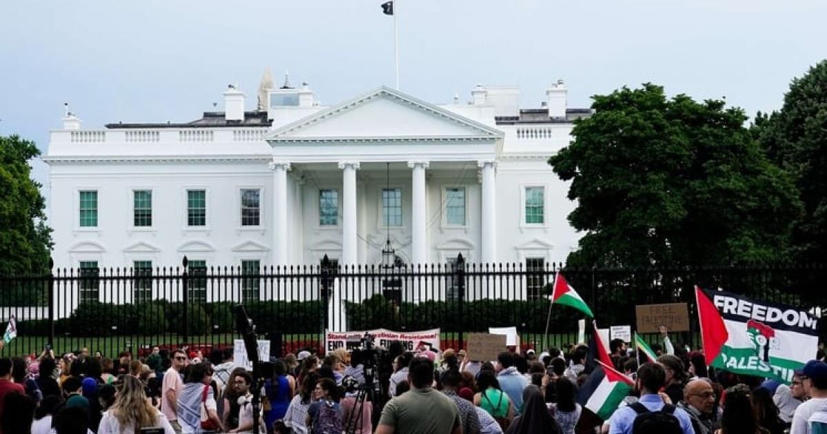 واشنطن تصف اعتراف بعض حلفائها بدولة فلسطينية "بالاستعراضي"