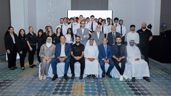سالم بن سلطان: أكاديمية الطيران عابر القارات إضافة نوعية لمسيرة الطيران في الدولة