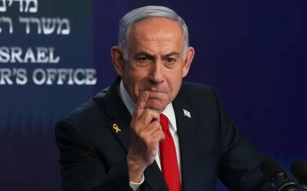 نتنياهو يتحدى العالم: لن تُقام دولة فلسطينية