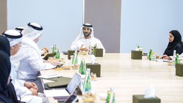 «الإمارات عاصمة رواد الأعمال».. رؤية وطنية متكاملة لبناء اقتصاد تنافسي عالمي