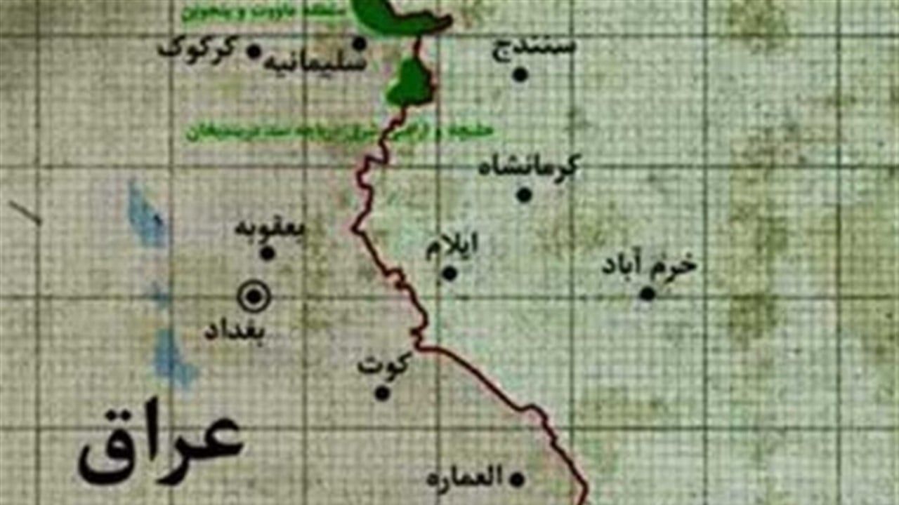 في ذكرى حرب الثمانين.. ايران تستعرض "الخلافات التاريخية" على الحدود مع العراق