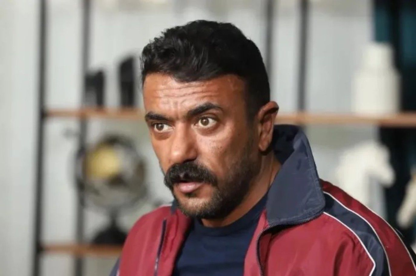 مسلسلات رمضان 2026.. أحمد العوضي يبدأ تصويرعلي كلاي في هذا الموعد