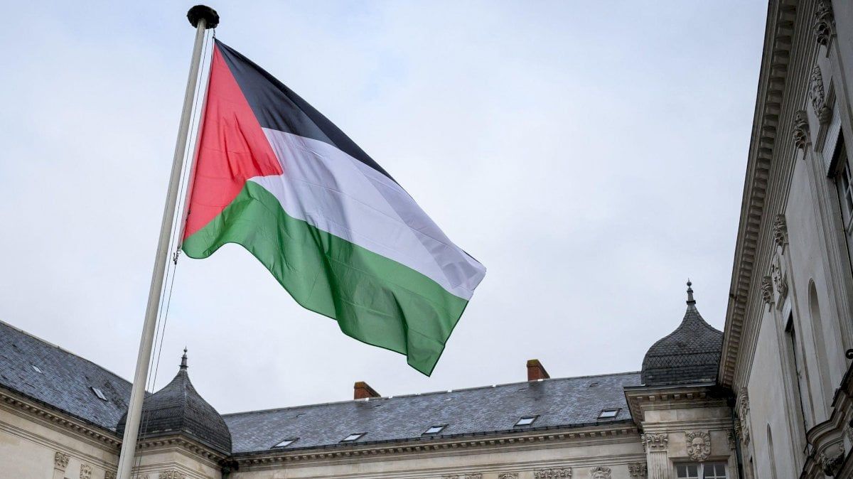 بريطانيا تحذر إسرائيل من الرد على مساعي إقامة الدولة الفلسطينية