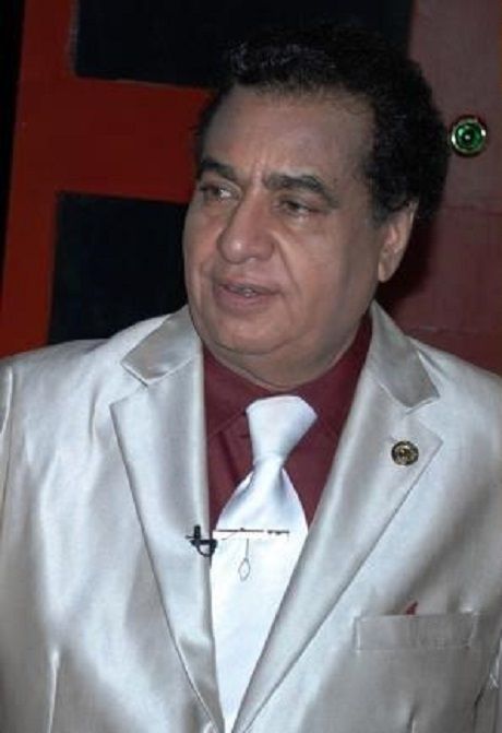 تعيين عمر الجزلي مستشاراً بالهيئة العامة للتلفزيون