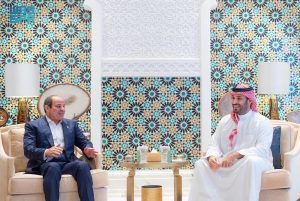 التحالف السعودي المصري.. شراكة استراتيجية تعزز الأمن والاستقرار في المنطقة