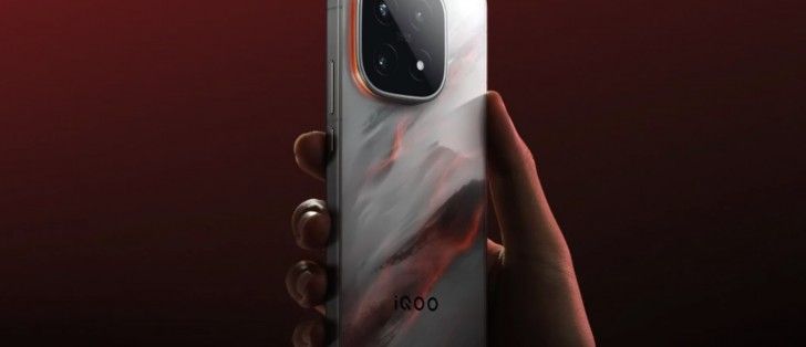 تكنولوجيا: هاتف iQOO 15 يأتي بشاشة QHD من سامسونج قياس 6.85 بوصة مع دعم الشحن اللاسلكي
