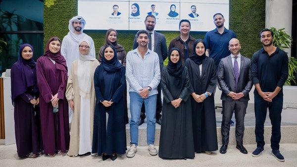 جامعة محمد بن زايد للذكاء الاصطناعي تستضيف مبادرة «مَيْلس»