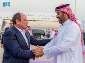 التحالف السعودي المصري.. شراكة استراتيجية تعزز الأمن والاستقرار في المنطقة