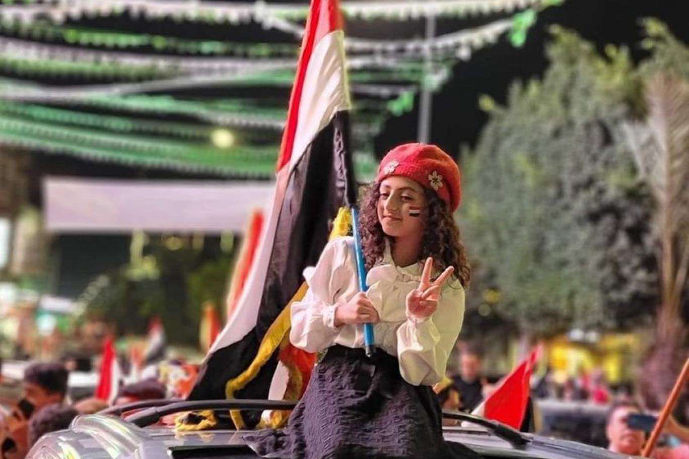 الحو ثي يعترف رسمياً بثورة 26 سبتمبر والتي انهت الحكم الأمامي