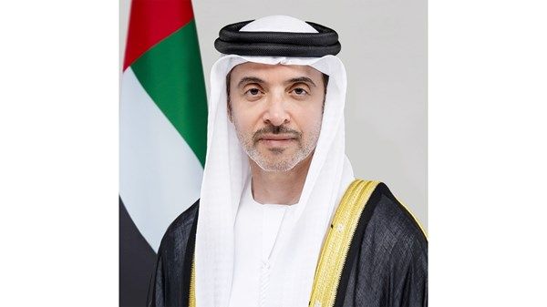 هزاع بن زايد: المملكة العربية السعودية تاريخ عريق وأصالة راسخة