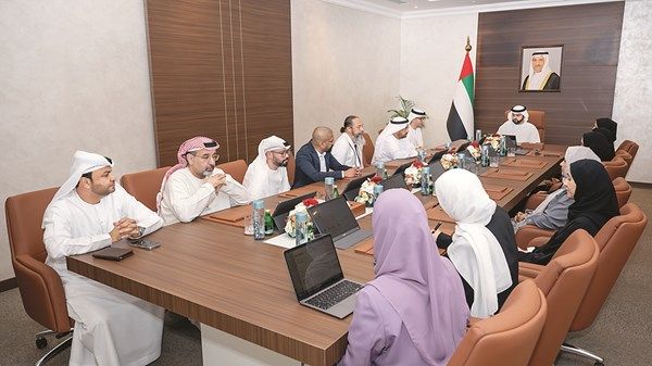 محمد الشرقي: الارتقاء بجودة حياة أفراد المجتمع