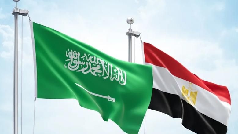 مصر تهنئ المملكة العربية السعودية بمناسبة اليوم الوطني