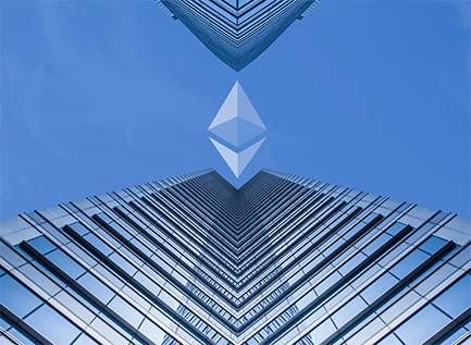 الإيثريوم يرتفع رغم تخارج التدفقات من صناديق المؤشرات المتداولة