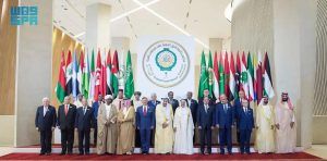 السعودية تدعم حل الدولتين وتتصدر الجهود الدولية لإقامة الدولة الفلسطينية