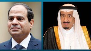 التحالف السعودي المصري.. شراكة استراتيجية تعزز الأمن والاستقرار في المنطقة
