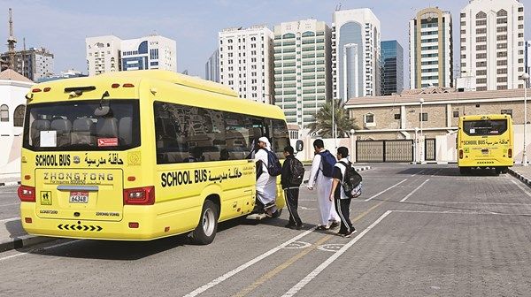 في أبوظبي.. تحديث قواعد وإرشادات الحضور المدرسي