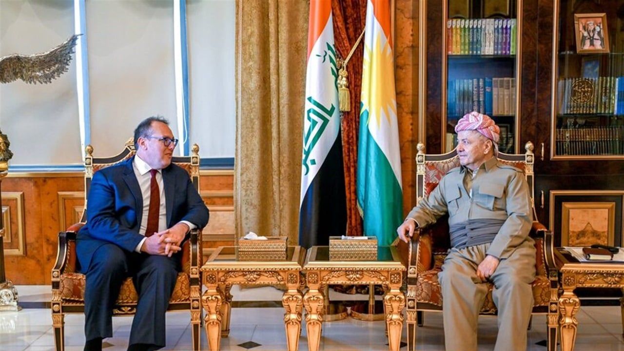 واشنطن: حريصون على سيادة العراق ومنع أي تدخل بشؤونه
