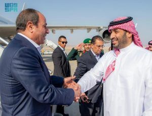 التحالف السعودي المصري.. شراكة استراتيجية تعزز الأمن والاستقرار في المنطقة