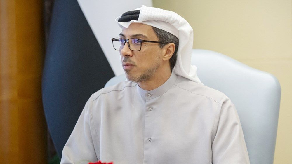 بحضور منصور بن زايد ومكتوم بن محمد.. لجنة الميزانية العامة للاتحاد تناقش مشروع الميزانية العامة للسنة المالية 2026