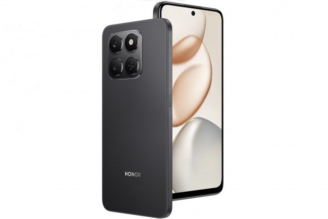 تكنولوجيا: هاتف Honor X7d 5G يصل بمعالج Snapdragon 6s Gen 3 وكاميرا أساسية 50 ميجابكسل
