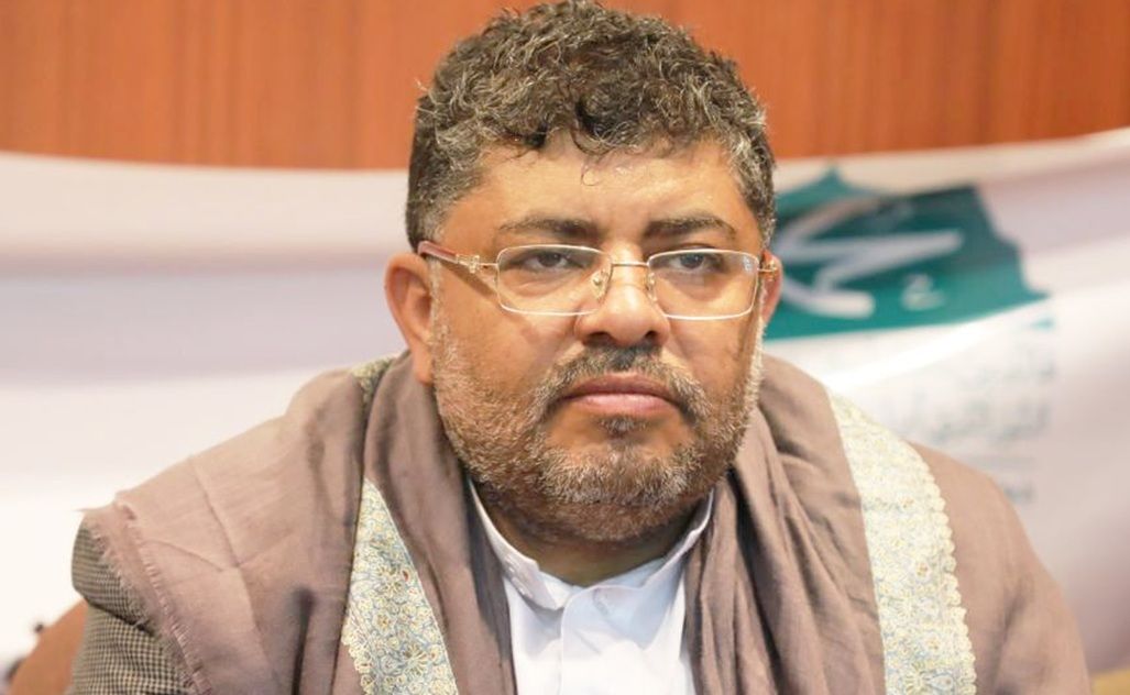 الحوثيون يعتبرون حل الدولتين ‘خيانة‘ ويوجهون رسالة إلى السعودية