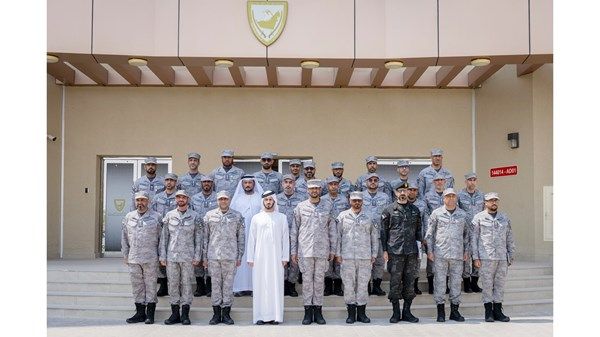 رئيس الجهاز الوطني لمكافحة المخدرات يبحث التعاون المشترك مع قيادة الحرس الوطني
