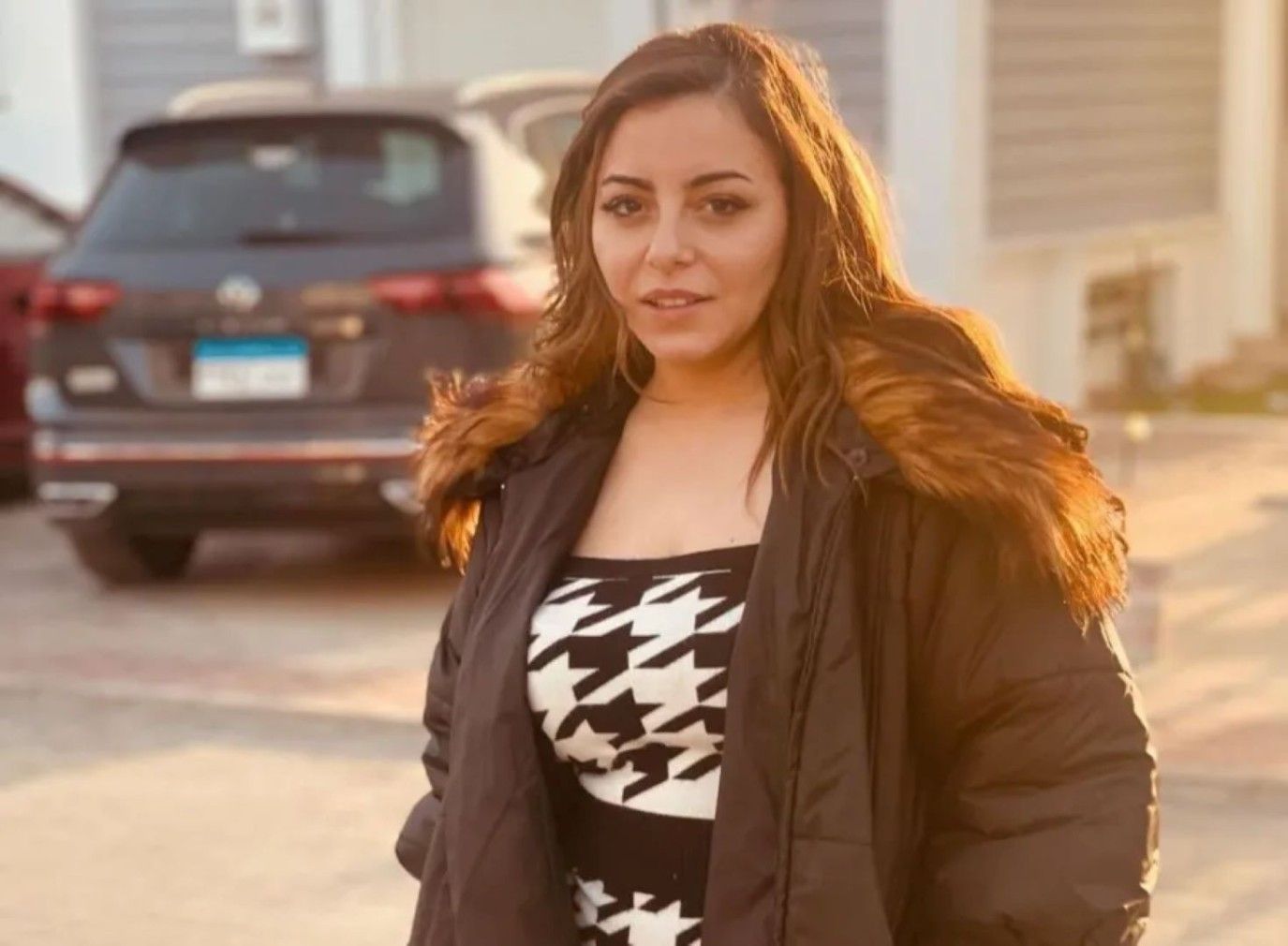 بعد عودتها إلى زوجها.. إلهام عبد البديع تعلن اعتزالها الفن