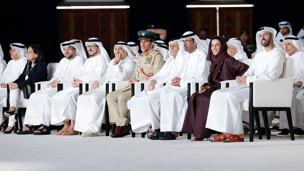محمد بن راشد يوجّه بأن تكون دبي المدينة الأجمل والأكثر رقياً وتحضراً في العالم