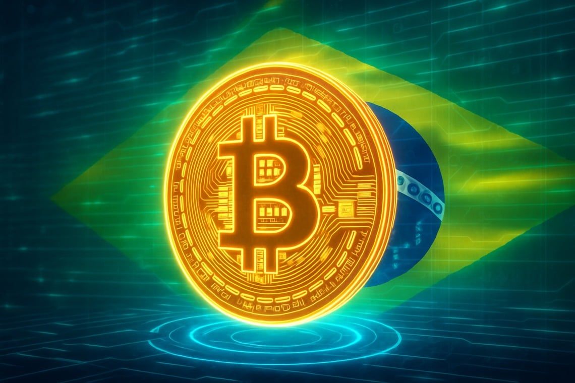 شركة “OranjeBTC” تستحوذ على 3650 بيتكوين في خطوة استراتيجية قبل الطرح العام