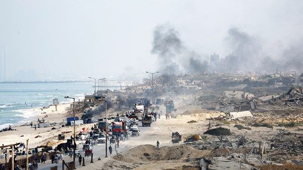 «الصحة الفلسطينية»: أيام قليلة تفصلنا عن توقف مستشفيات غزة