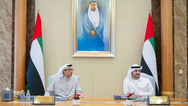 بحضور منصور بن زايد ومكتوم بن محمد.. لجنة الميزانية العامة للاتحاد تناقش مشروع الميزانية العامة للسنة المالية 2026