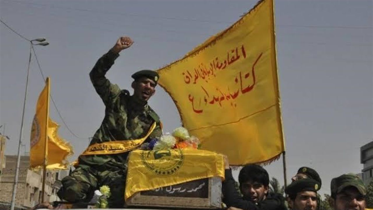فصيل عراقي يكشف دوره في حرب الـ12 يوما.. ويحدد أهدافه اذا هاجمت إسرائيل العراق