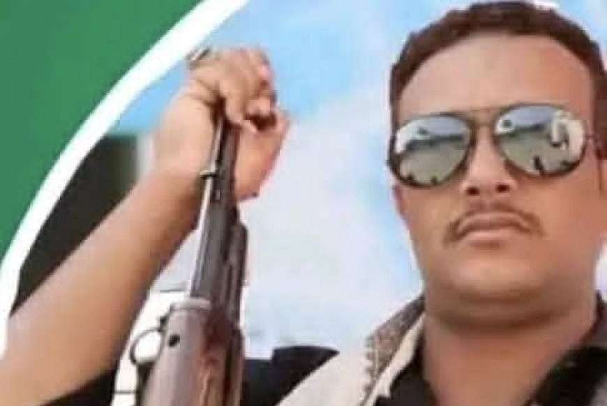 المخلافي يقتل زوجة عمه في تعز