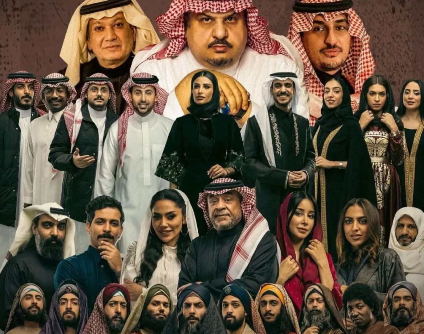 في اليوم الوطني السعودي الـ 95.. أعمال فنية تحكي تاريخ وتراث المملكة