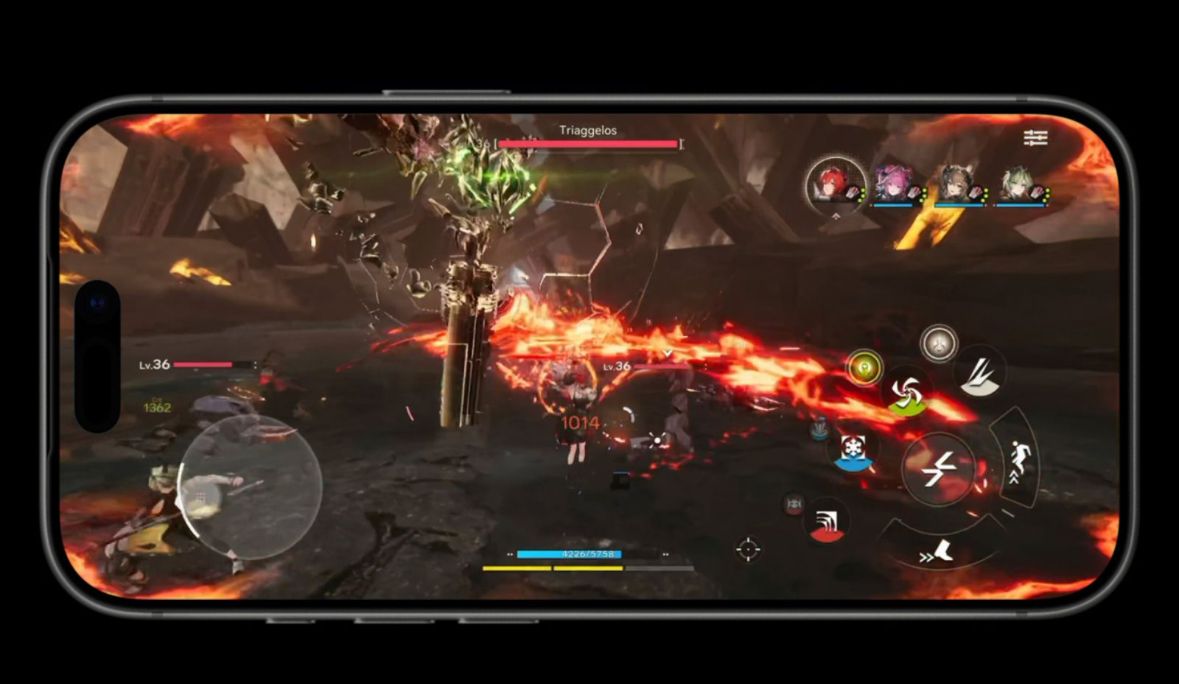 تكنولوجيا: اختبار ألعاب AAA على iPhone 17 Pro Max يُظهر تشغيل Resident Evil 4 بسرعة 60 إطارًا في الثانية دون أي اختناق حراري