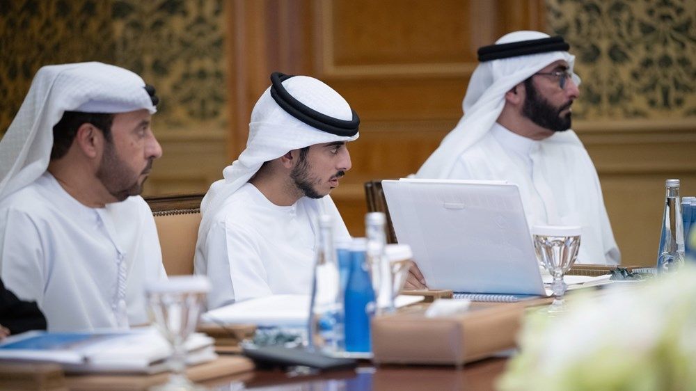 حمدان بن زايد يترأس اجتماع مجلس إدارة هيئة البيئة – أبوظبي ويطَّلع على استعدادات استضافة المؤتمر العالمي للحفاظ على الطبيعة
