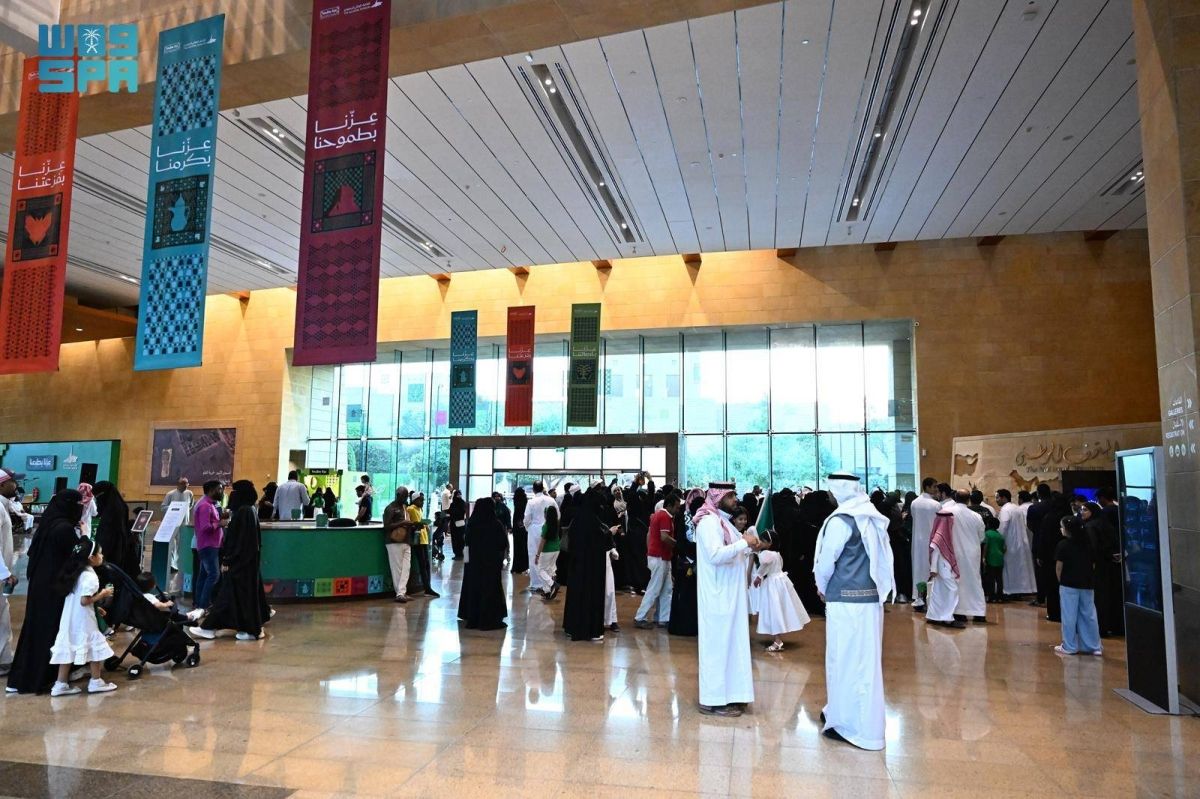 المتحف الوطني يواكب مسيرة الثقافة عبر فعاليات ومعارض متجددة