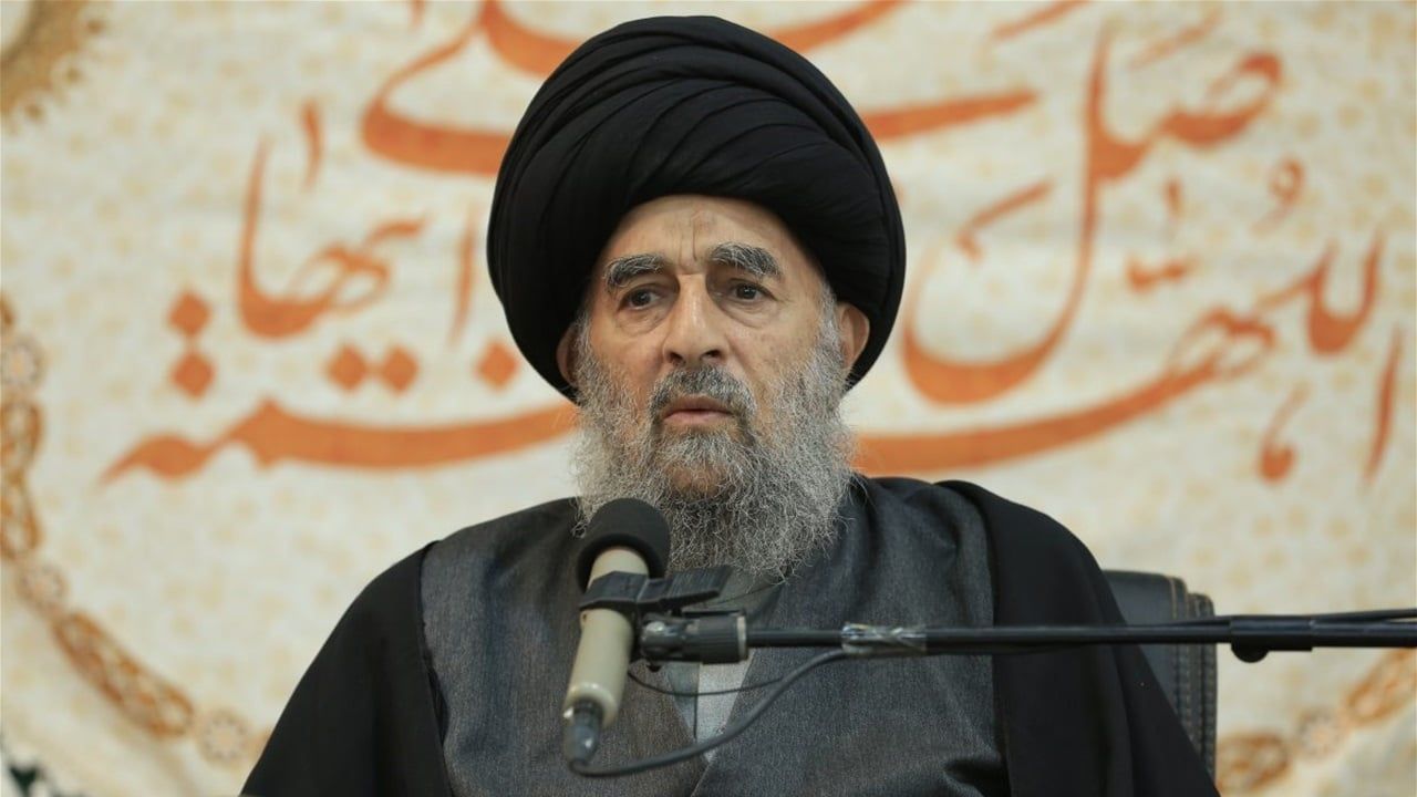 المرجع المدرسي يحذر من "زوابع الفتن": شاركوا في الانتخابات واختاروا الأكفاء