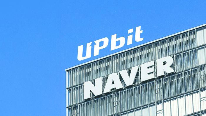 شركة “Naver” تستحوذ على منصة Upbit: التفاصيل