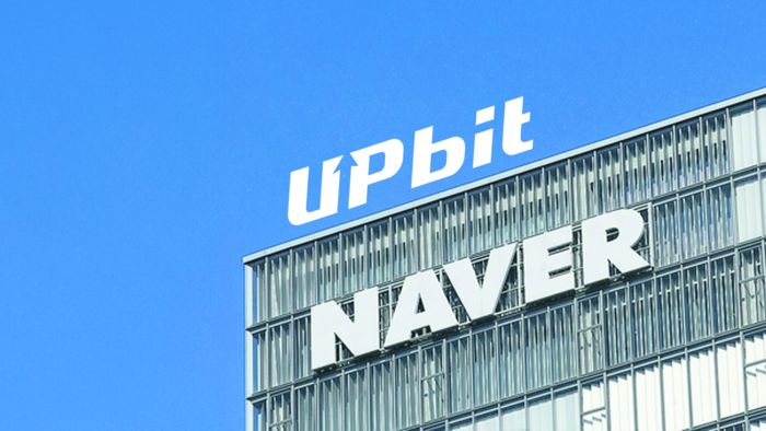 شركة “Naver” تستحوذ على منصة Upbit: التفاصيل